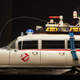 Illustration for article titled Look At This $1,400 Ghostbusters Ecto-1 Replica